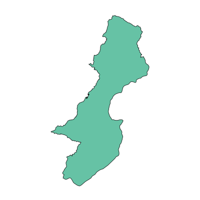 陇川县勐约乡PPT模板