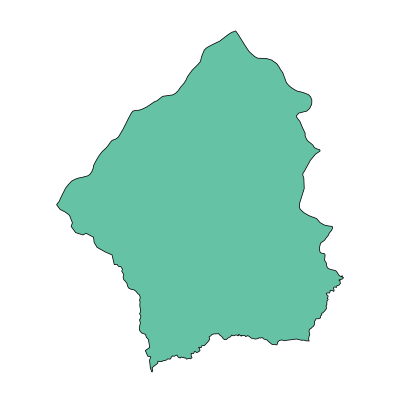 陇川县护国乡PPT模板
