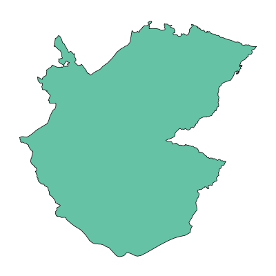 陇川县景罕镇PPT模板
