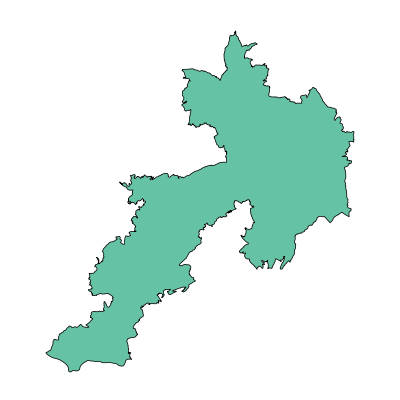 陇西县巩昌镇PPT模板