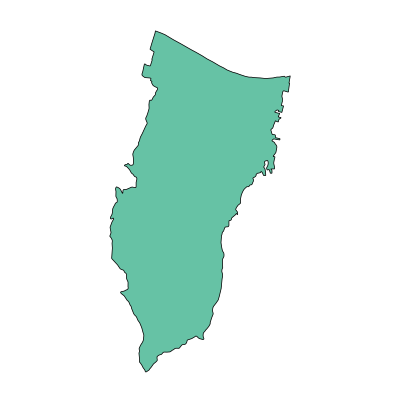 陈仓区钓渭镇PPT模板