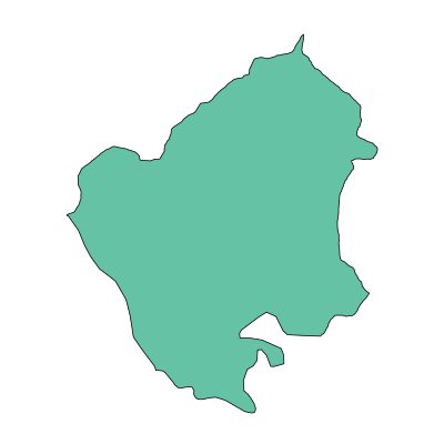 陵川县夺火乡PPT模板