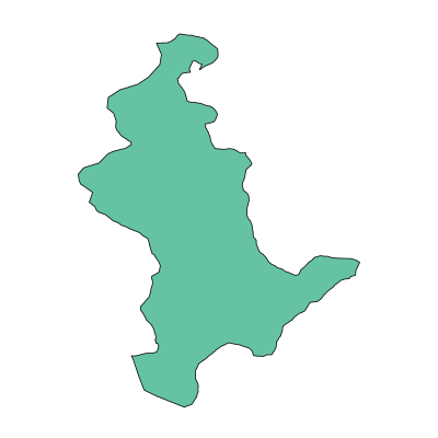 陵川县附城镇PPT模板