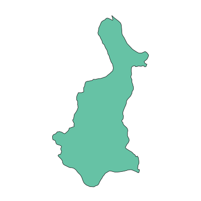 陵水黎族自治县提蒙乡PPT模板