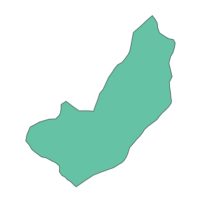 隆化县湾沟门乡PPT模板