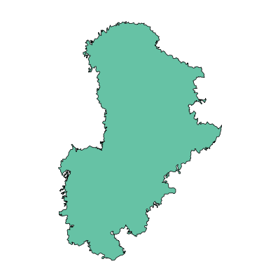隆回县羊古坳乡PPT模板