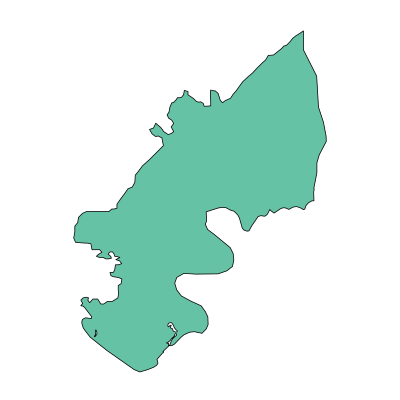 隆昌县李市镇PPT模板