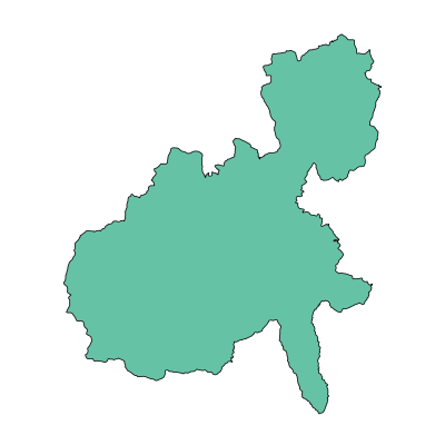 隆林各族自治县猪场乡PPT模板