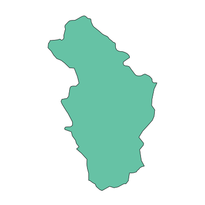 随县万和镇PPT模板