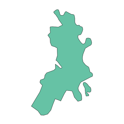 随县小林镇PPT模板