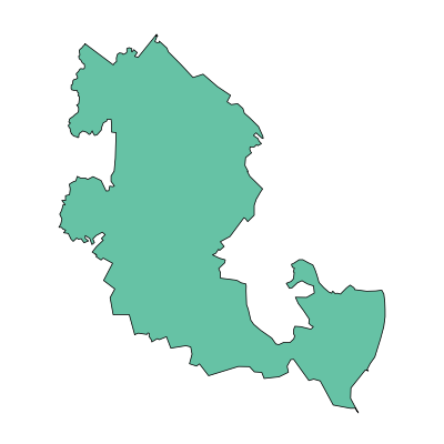 雁山区柘木镇PPT模板