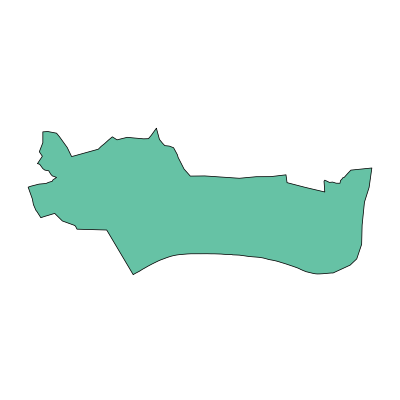 雁峰区白沙洲工业园PPT模板