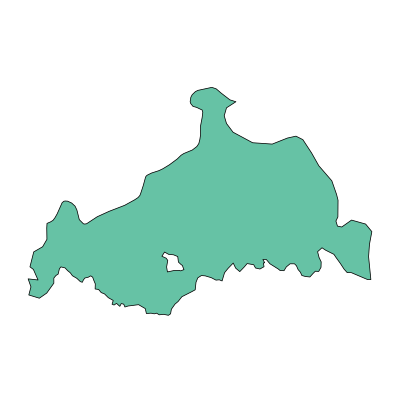 雁江区临江镇PPT模板