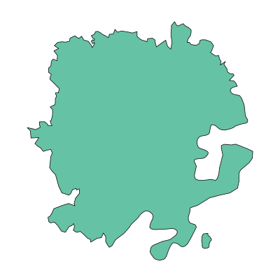 雁江区堪嘉镇PPT模板