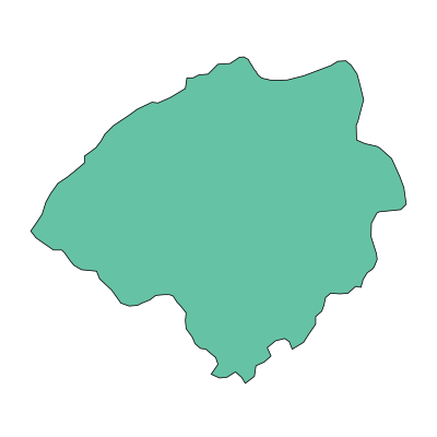 雅江县八角楼乡PPT模板