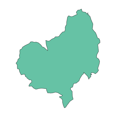 雅江县麻郎错乡PPT模板