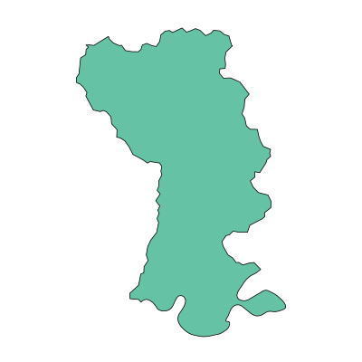 集安市榆林镇PPT模板