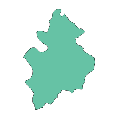 集安市财源镇PPT模板