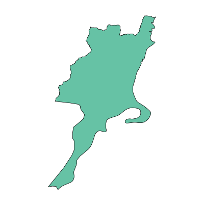 集安市青石镇PPT模板