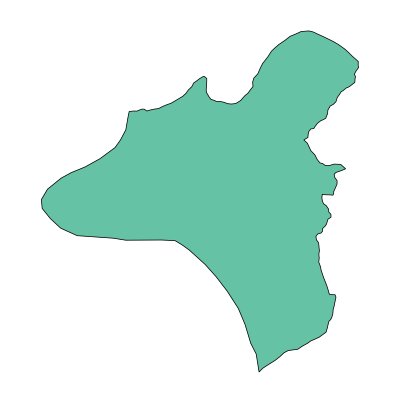 雨城区观化乡PPT模板