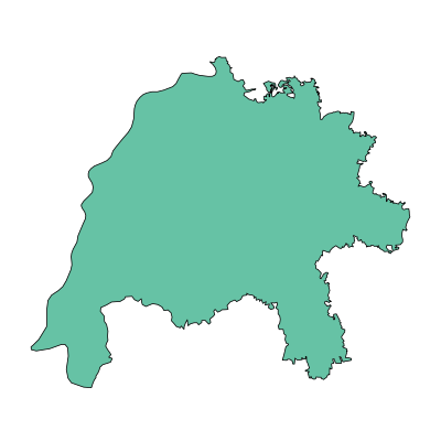 零陵区石岩头镇PPT模板