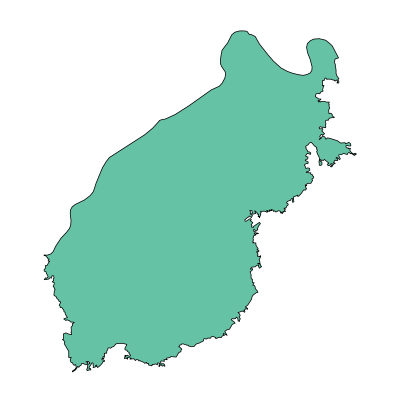 零陵区黄田铺镇PPT模板