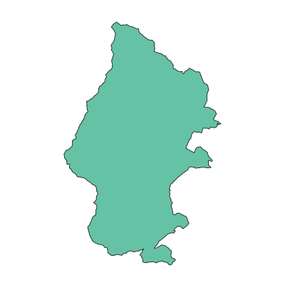 雷山县方祥乡PPT模板