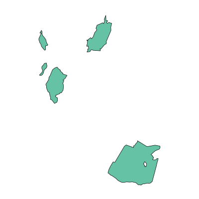 霍城县兵团六十六团PPT模板