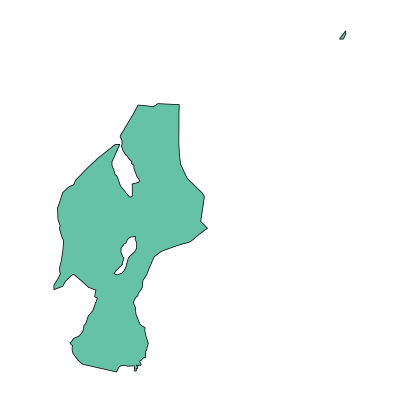 霍城县清水河镇PPT模板