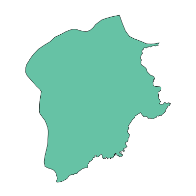 霍山县诸佛庵镇PPT模板