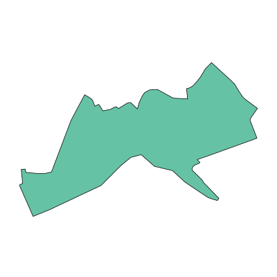 霞山区东新街道PPT模板