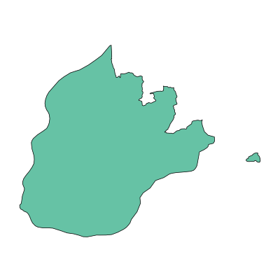 霞浦县北壁乡PPT模板
