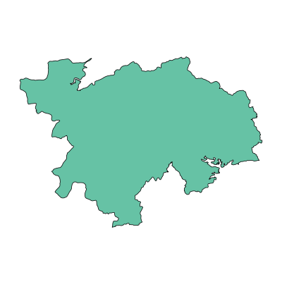 霞浦县柏洋乡PPT模板