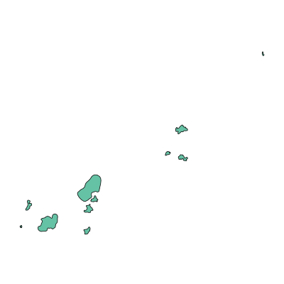 霞浦县海岛乡PPT模板