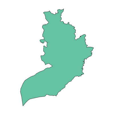 霞浦县盐田畲族乡PPT模板