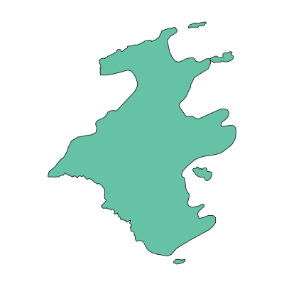 霞浦县长春镇PPT模板