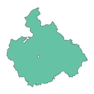 青原区东固畲族少数民族乡PPT模板