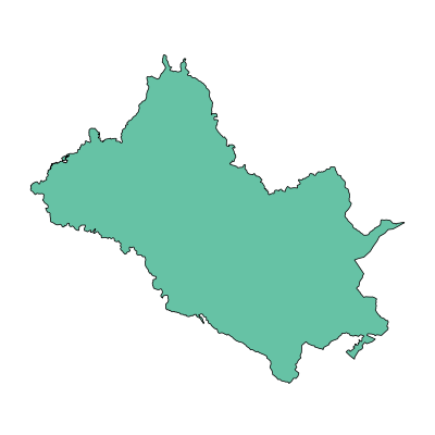 青原区富田镇PPT模板