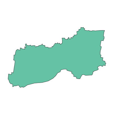 青县新兴镇PPT模板