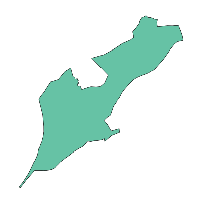 青山湖区扬子洲镇PPT模板
