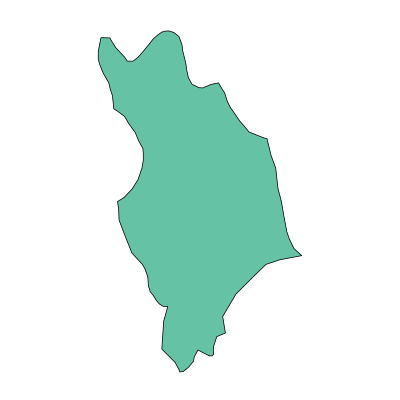 青川县茅坝乡PPT模板