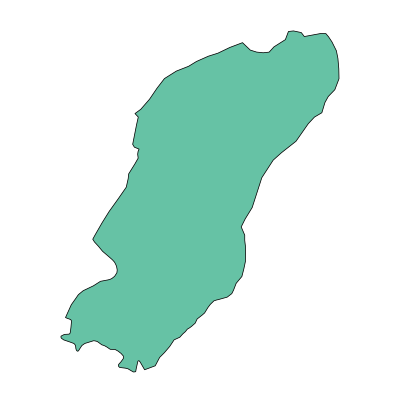 青川县马鹿乡PPT模板
