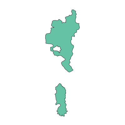 青河县阿热勒乡PPT模板