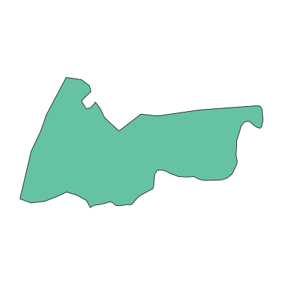 青神县瑞峰镇PPT模板