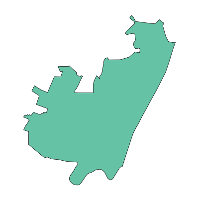 青羊区苏坡街道PPT模板