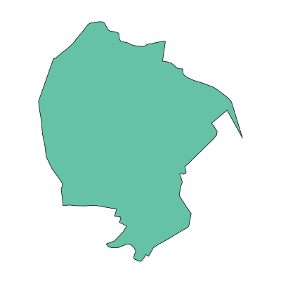 青铜峡市叶盛镇PPT模板