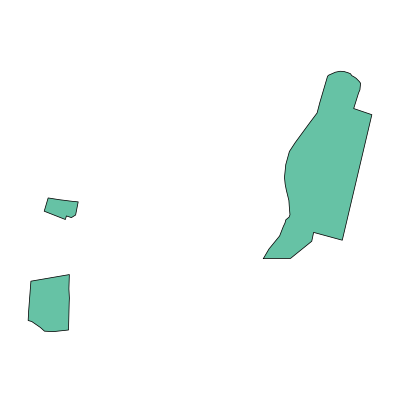 青铜峡市连湖农场PPT模板