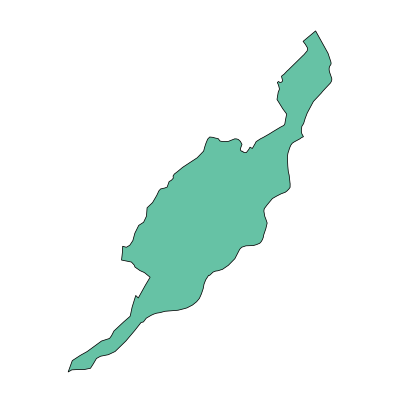 青铜峡市陈袁滩镇PPT模板
