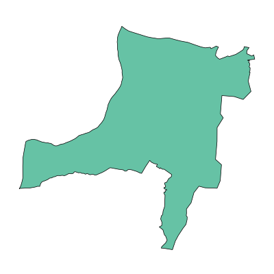 青铜峡市青铜峡镇PPT模板