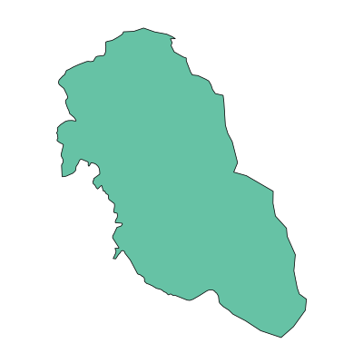 青阳县杜村乡PPT模板